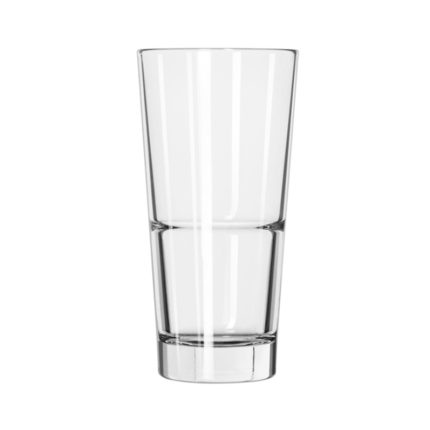 ENDEAVOR 59CL HIGH BALL GLASS