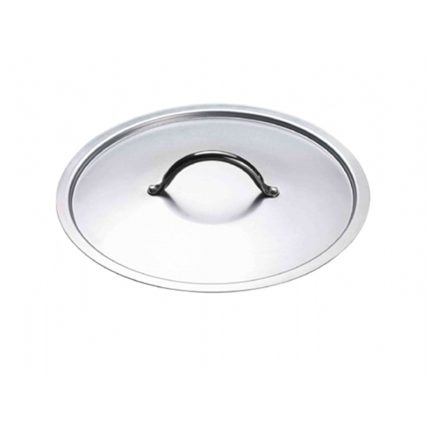 LID ALUM CM 28