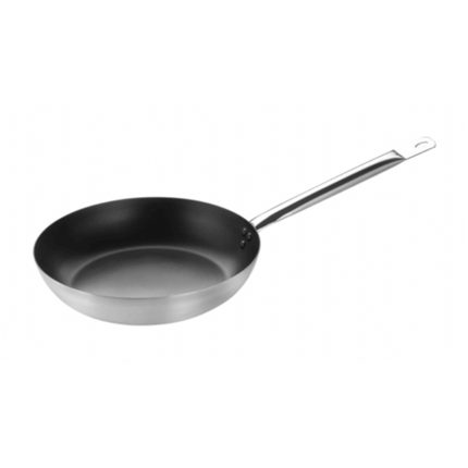 FRYING PAN NON-STICK ALUM CM 45