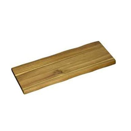 CHOPPING BOARD ACACIA WOOD 38X14X1,5CM