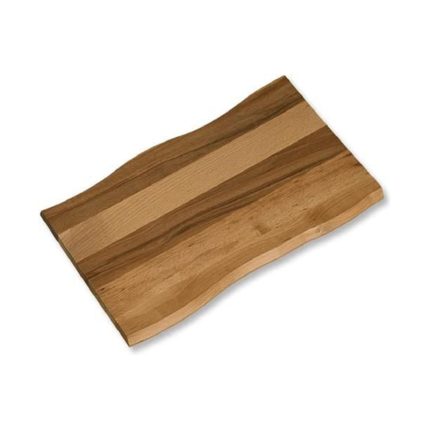 CHOPPING BOARD WOOD 45X27X1,5 CM KESPER