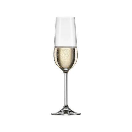 CHAMPAGNE WINE STEM GOURMET 260ML