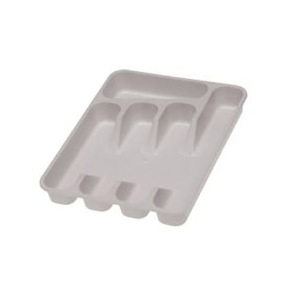 CUTLERY TRAY PLASTIC