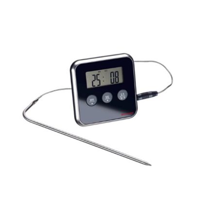 COOKING THERMOMETER DIGITAL+PROBE