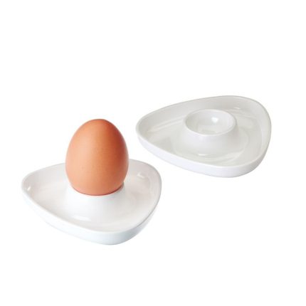 EGG CUPS  6PCS PLASTIC 10,6CM