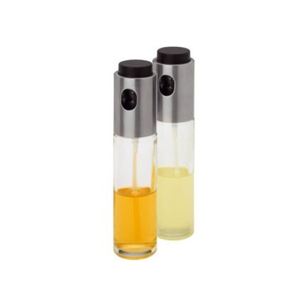 OIL AND VINEGAR SET