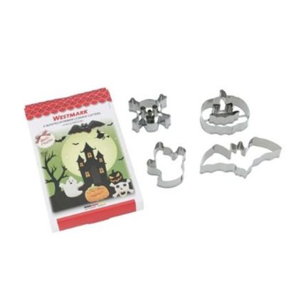 HALLOWEEN COOKIE CUTTER