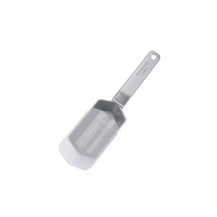 FISH SCALE ALUMINIUM/ S/S