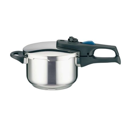 PRESSURE COOKER 2,7L ELO - PRAKTIKA
