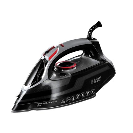 STEAM IRON POWERSTEAM CERAMIC 3100W RH