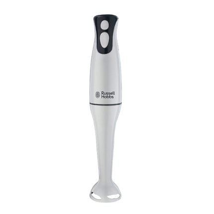 HAND BLENDER WHITE RH