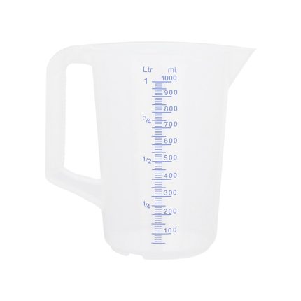 MEASURE JUG 1L