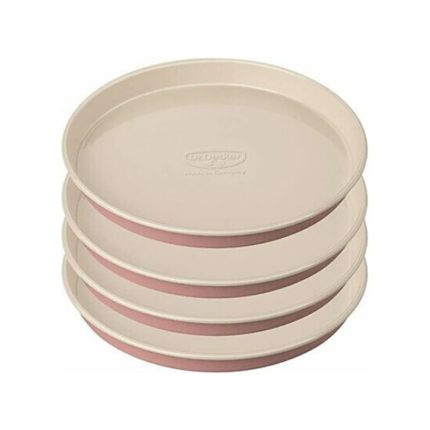 DR OETKER CAKE TINS SET OF 4