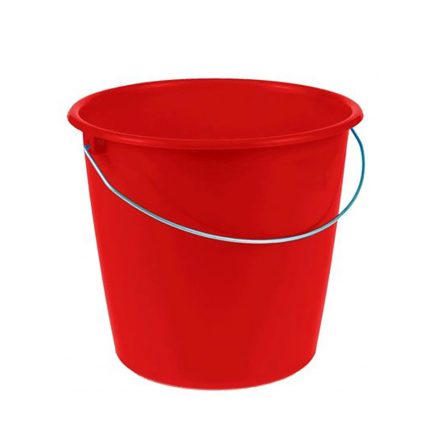 BUCKET PLASTIC 10L KEEEPER