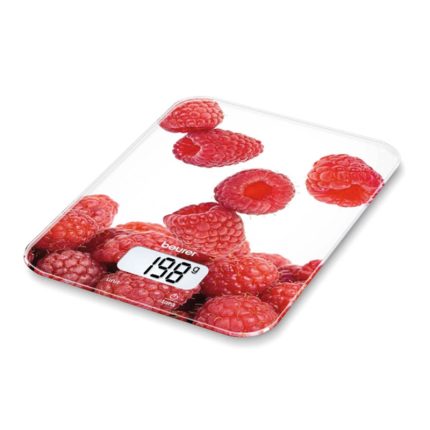 KITCHEN SCALE BERRY 5KG BR