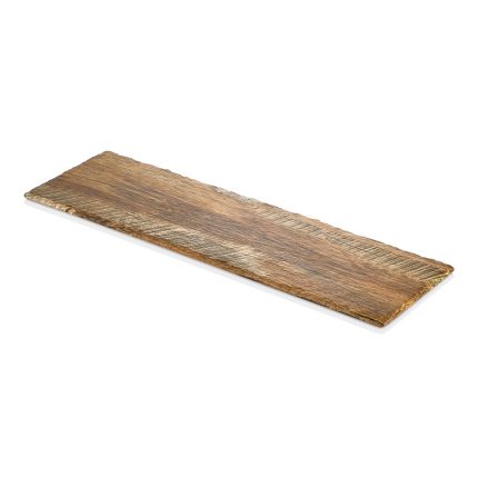 SLATE EFCT. BOARD GN.2/4-53X16,2CM H.1CM