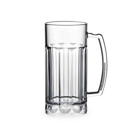 KUL 5156 PREMIUM BEER MUG 568 ML POLYCAR