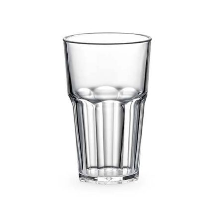 KUL 5300 PREMIUM TUMBLER 300ML POLYCAR