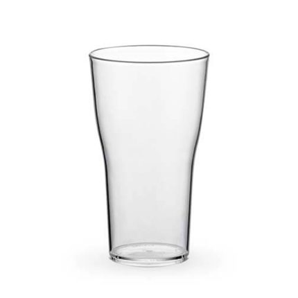 KUL 5397 TULIP TUMBLER 397ML POLYCAR