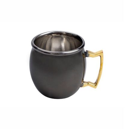 MOSCOW MUG MINI 6X4X5CM COCKTAILS