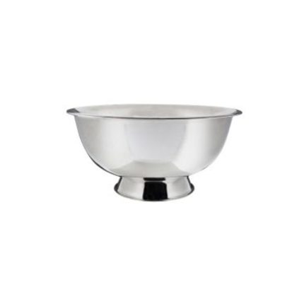CHAMPAGNE TUB ON FOOT MAXI D40CM