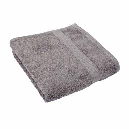 SHOWER TOWEL 100X150CM TAUPE