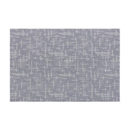 PLACEMAT MELANGE - 30 X 45 CM - GREEN/GR