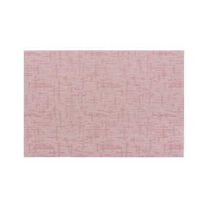 PLACEMAT MELANGE - 30 X 45 CM - RED