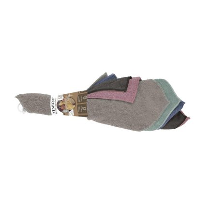 DISHCLOTH MICROFIBER ESSENTIAL 30.5X30