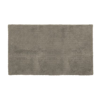 BATH CARPET TAUPE   ANTI-SLIPM60X100 RIV