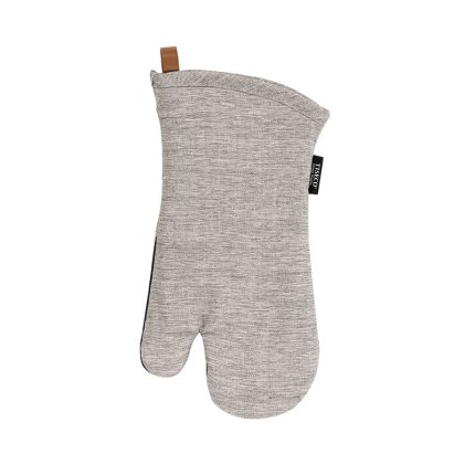 OVEN GLOVE HERCULES 17*33 TAUPE