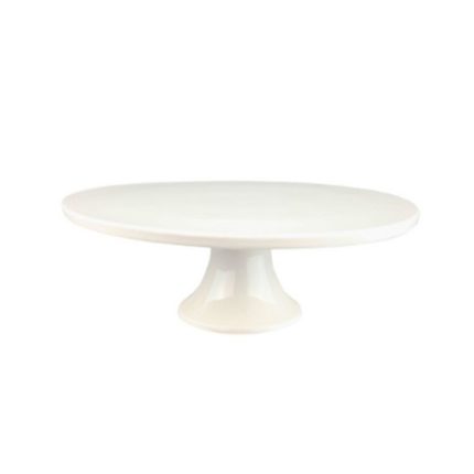 CAKE STAND ON FOOT NBC D28XH10CM