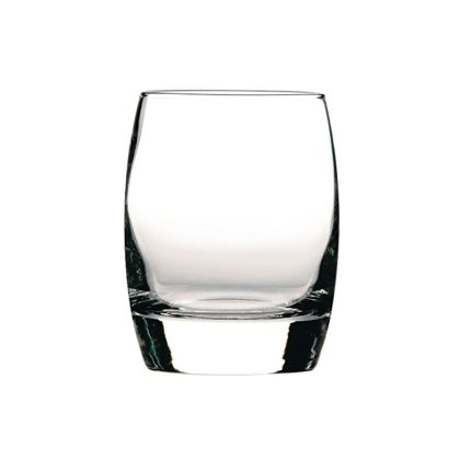 ENDESSA 35.5CL WISKEY GLASS
