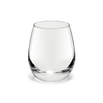 L'ESPRIT DU VIN 33CL TUMBLER GLASS