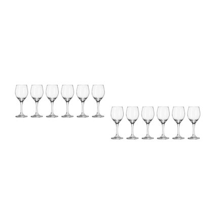 PERFECTION WINE GLASS 34CL