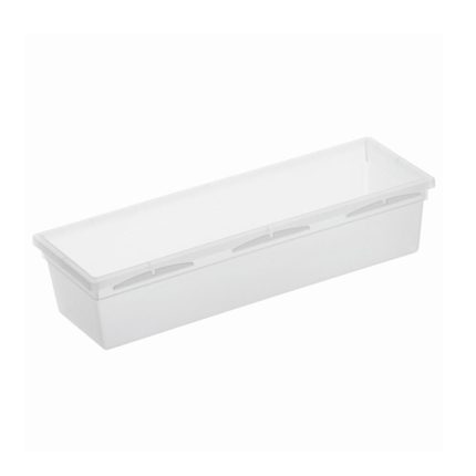 CUTLERY TRAY 23X8X5CM ROTHO