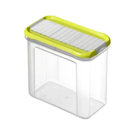 STORAGE BOX DOMINO 1L 16,5X9X13CM