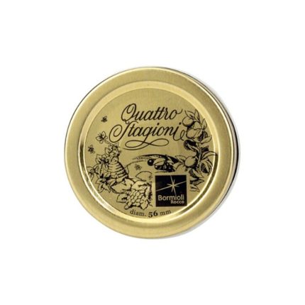 LID FOR MASON JARS