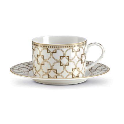 TEA CUP C&S 220 M DECO'