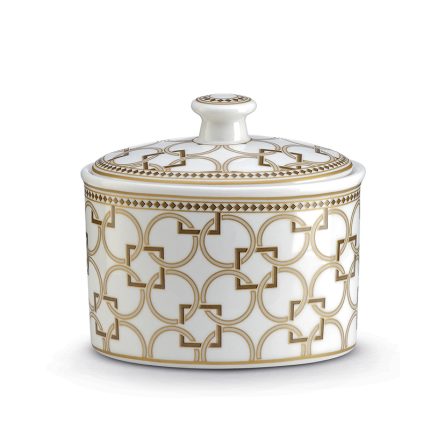 SUGAR BOWL 300 ML  DECO'