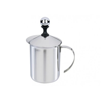 CREAMER FROTHER 3 CUP INOX 0.4LTR
