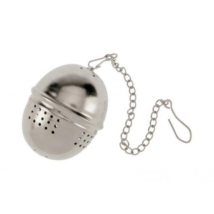 TEA INFUSER S/S EVA