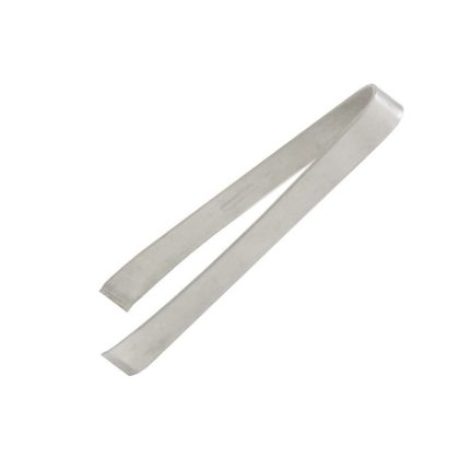 TWEEZER/TONGS INOX EVA