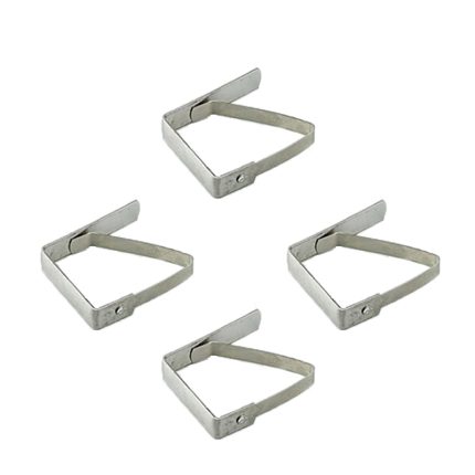 TABLECLOTH CLIPS CLOTH HOLDER 4PCS