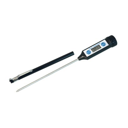 DIGITAL TERMOMETER EVA 20CM