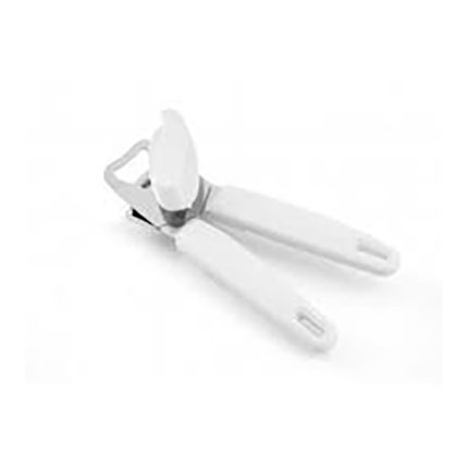CAN OPENER PRIMA WHITE EVA