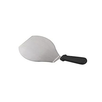 PIZZA SPATULA STAINLES STEEL HANDLE 35CM