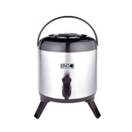 THERMAL DISPENSER STAINLESS STEEL 6L