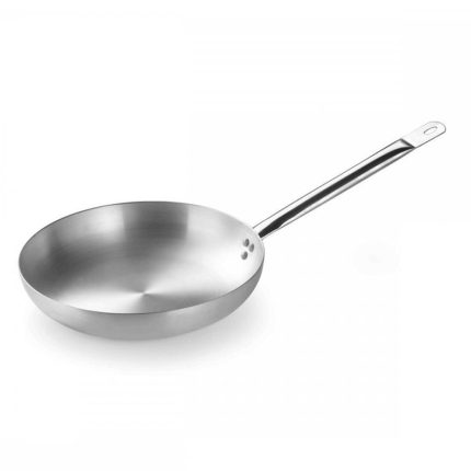 FRYING PAN ALUM CM 36