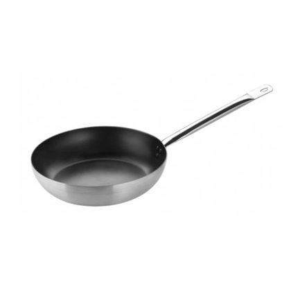 FRYING PAN NON-STICK ALUM CM 40